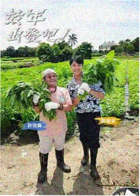 旧物修理铺 纪实综艺